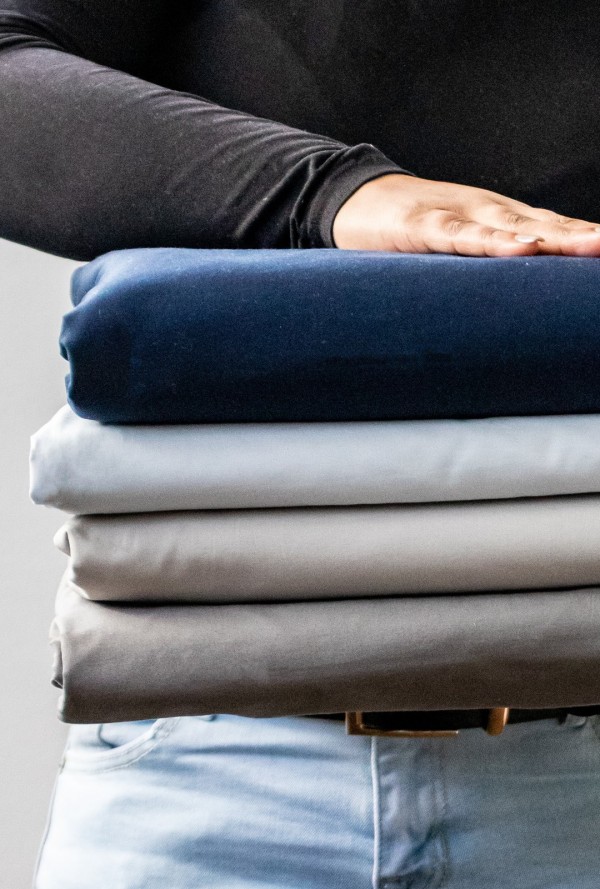 Brushed Cotton Flat Sheets Volpes