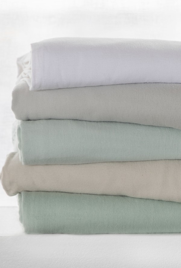 Brushed Cotton Fitted Sheets Volpes