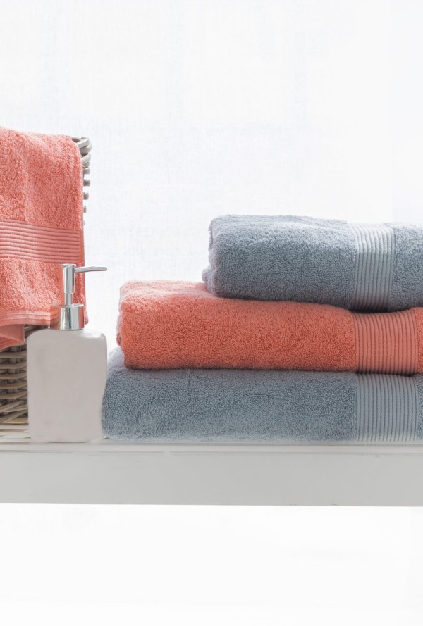 Bathroom Linen | Volpes