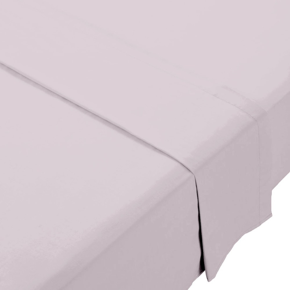 Rose 300tc Egyptian Cotton Flat Sheet Volpes
