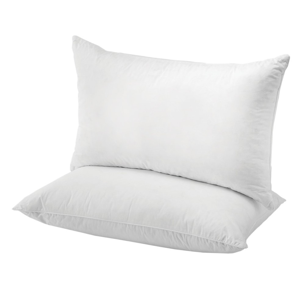 Premium Feather & Down Pillow Volpes