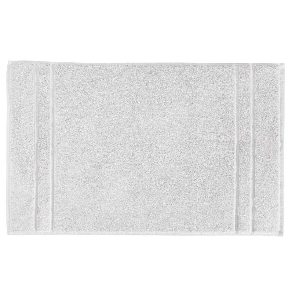 White Luxury Bath Mat Volpes