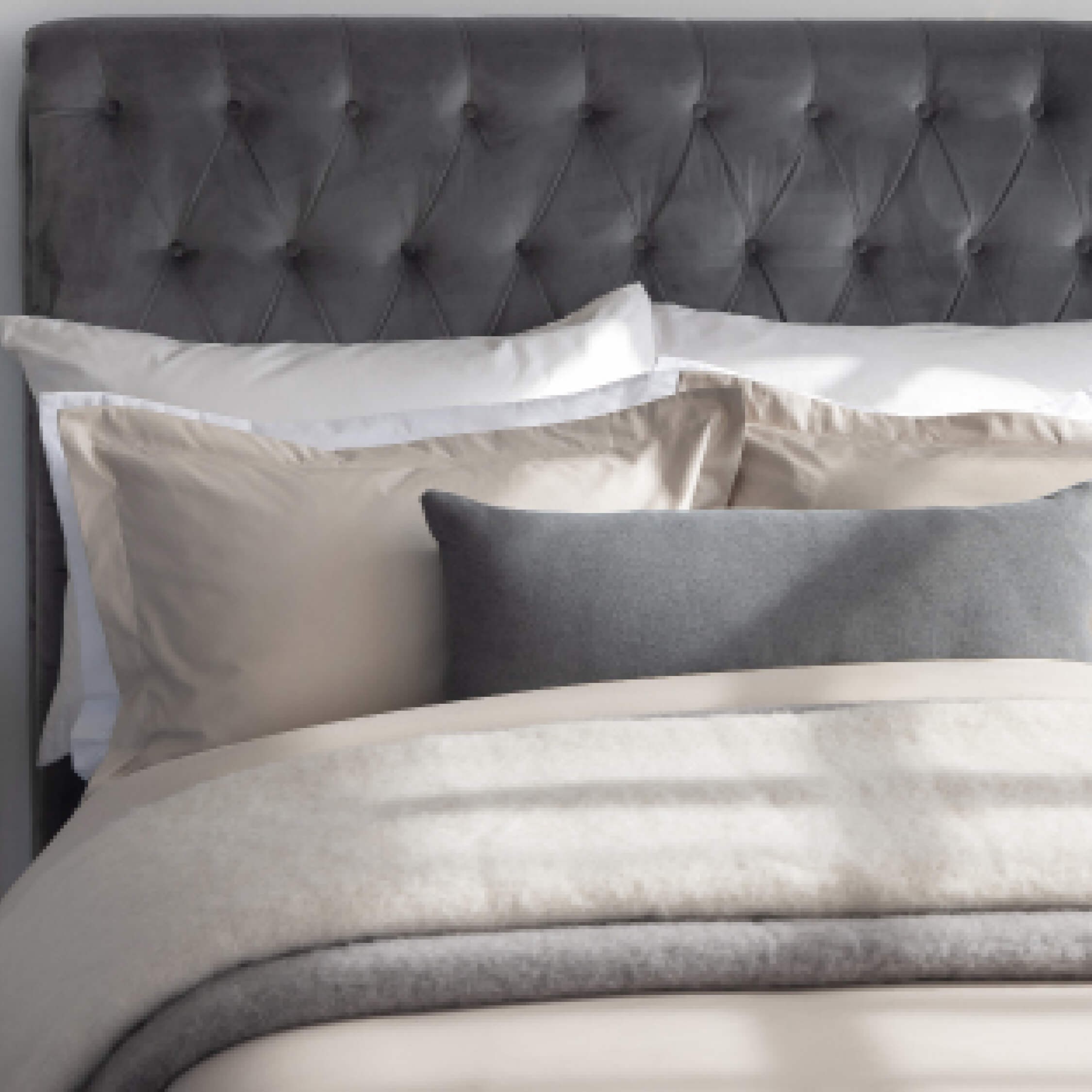 OXFORD NATURAL 800TC EGYPTIAN COTTON DUVET COVER SET Volpes