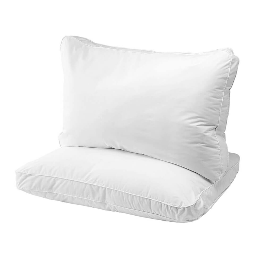Premium Microfibre Pillow | Volpes