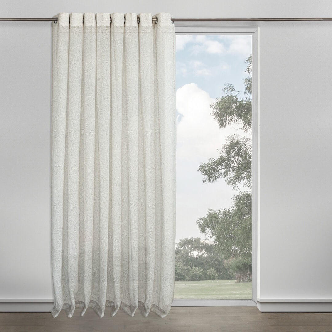 LENORE NUDE CURTAIN Volpes