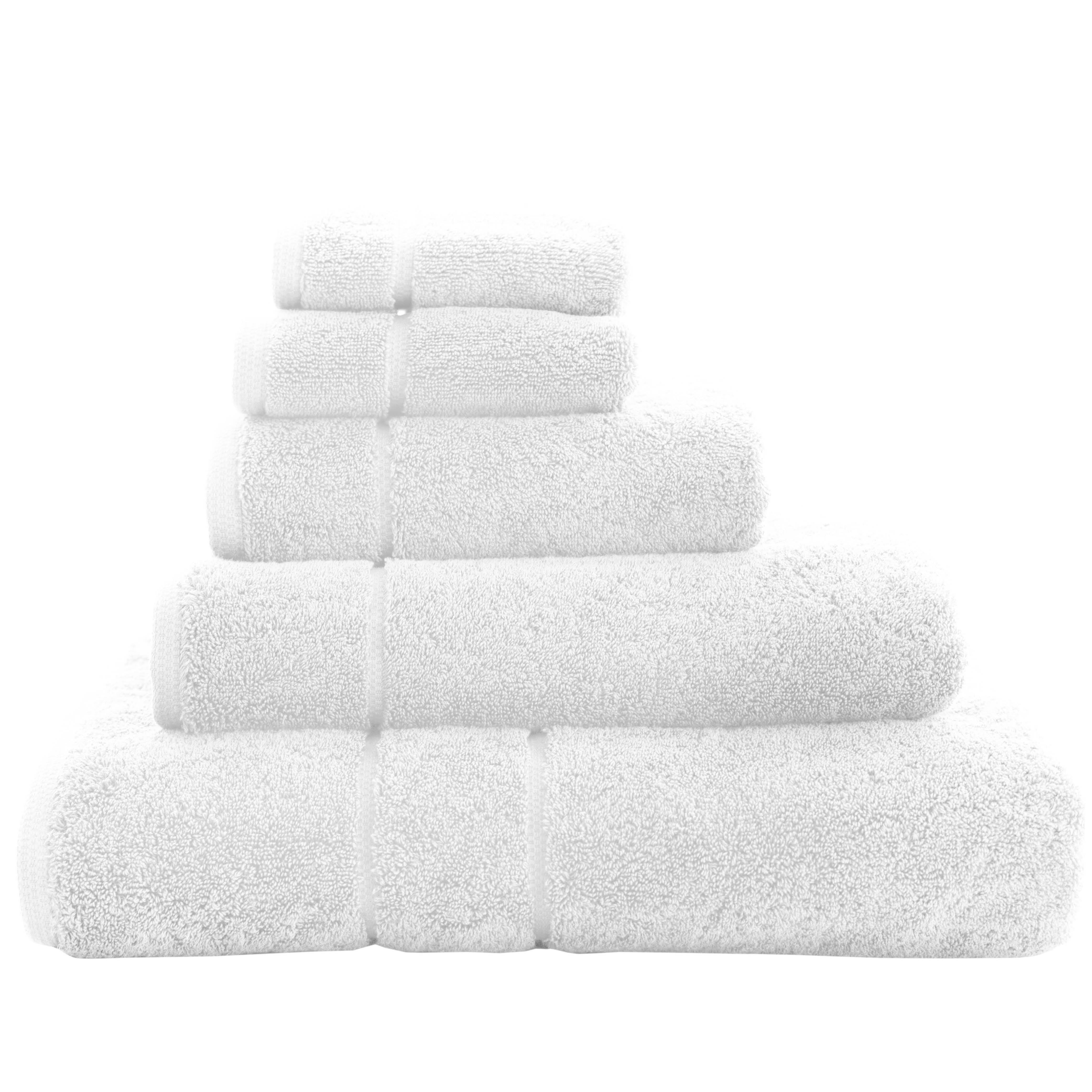 PREMIUM WHITE TOWEL Volpes