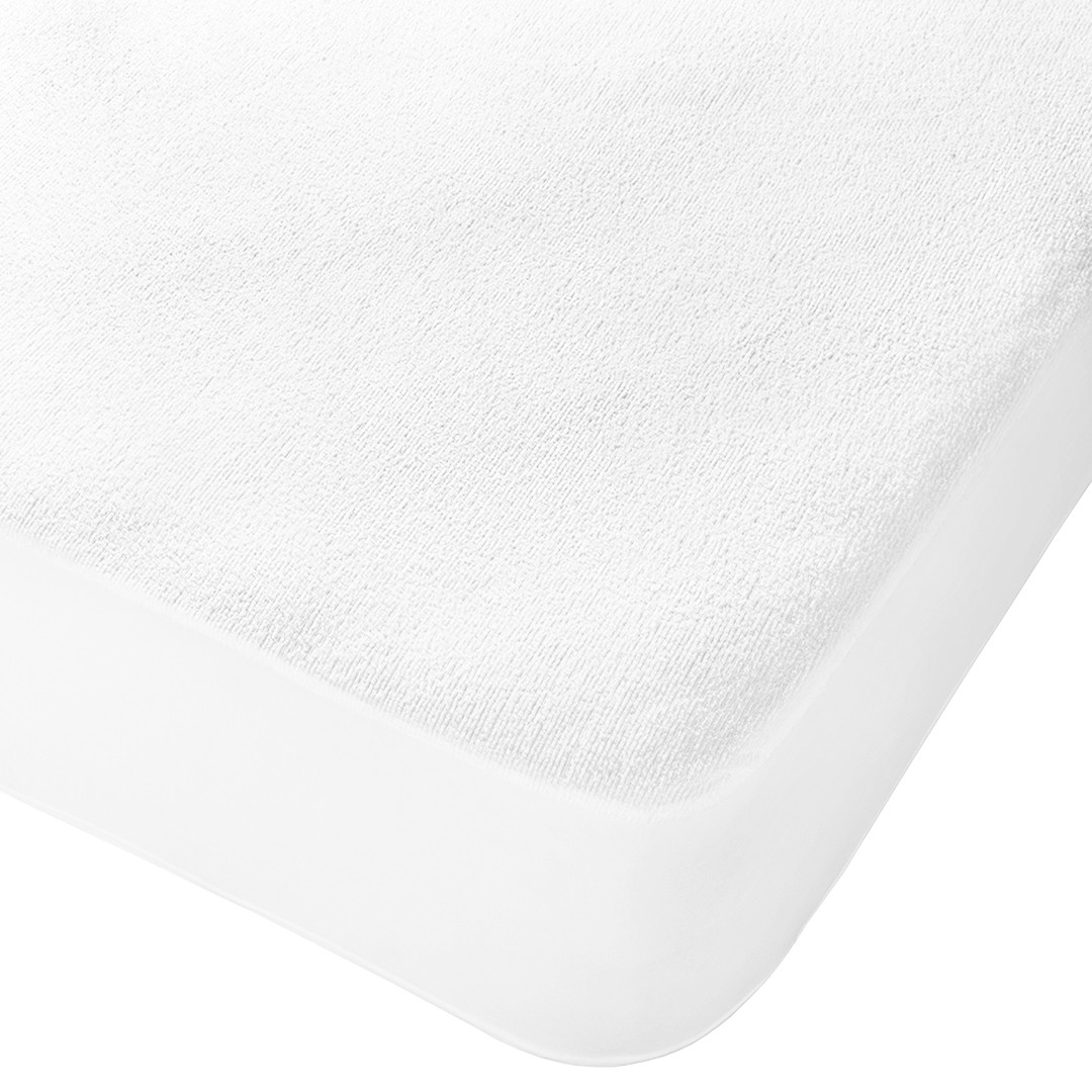 Bamboo Mattress Protector Volpes