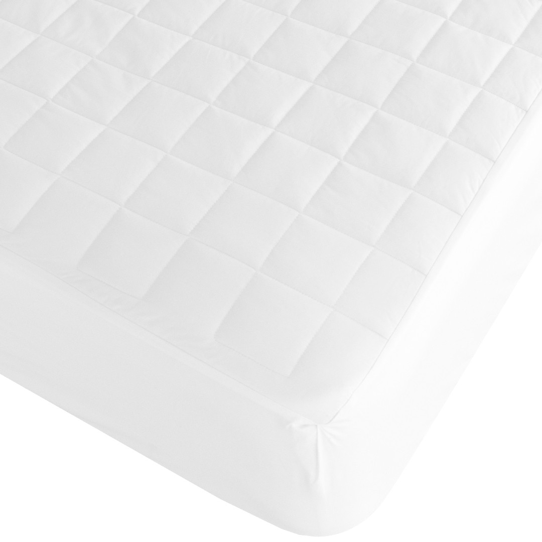 Cotton Mattress Protector Volpes