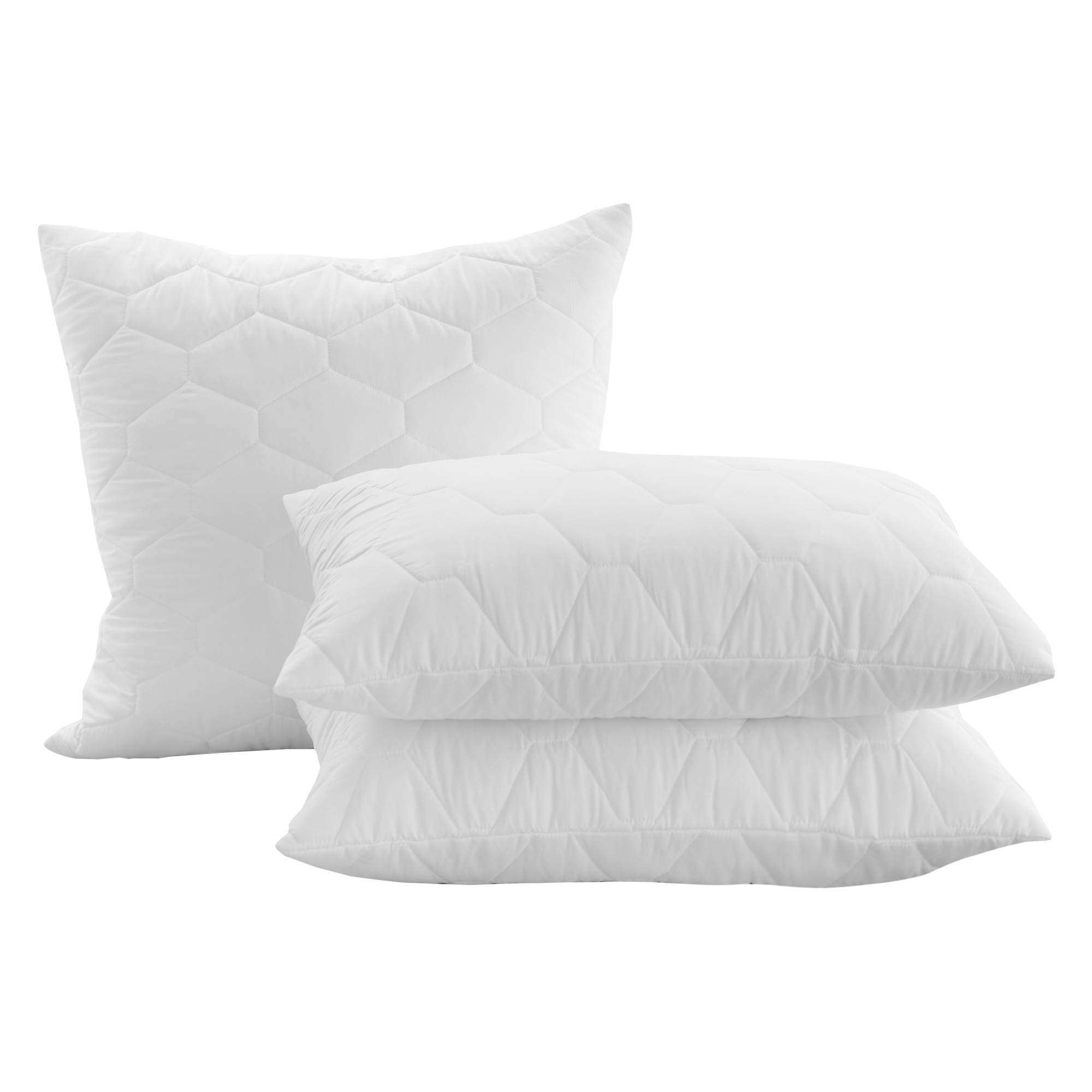 Quilted Pillow Protector Volpes
