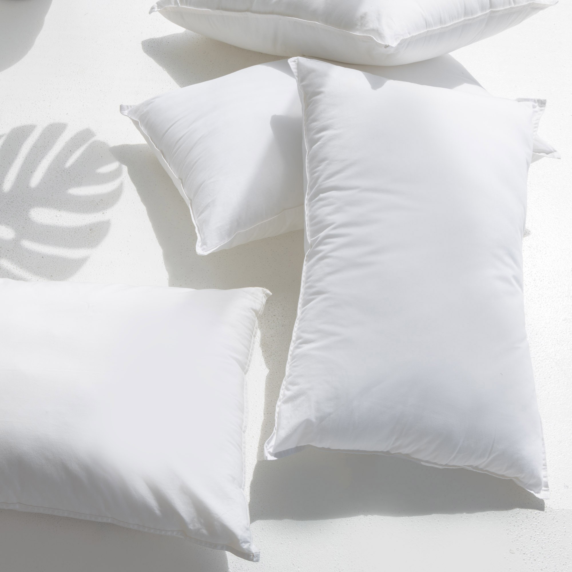 PILLOW LUXURY MICROFIBRE STANDARD | Volpes