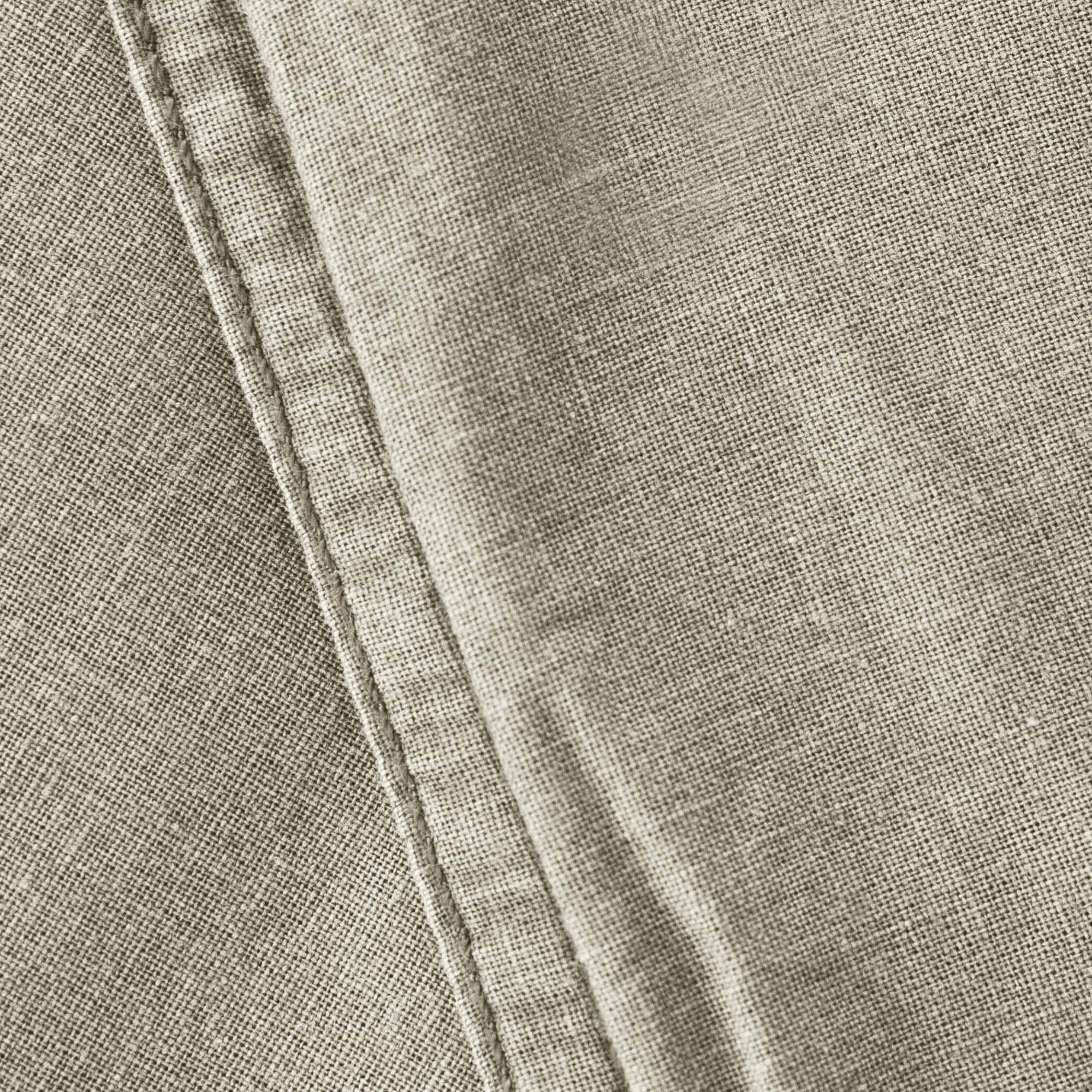 Natural Washed Cotton Duvet Cover Set | Volpes