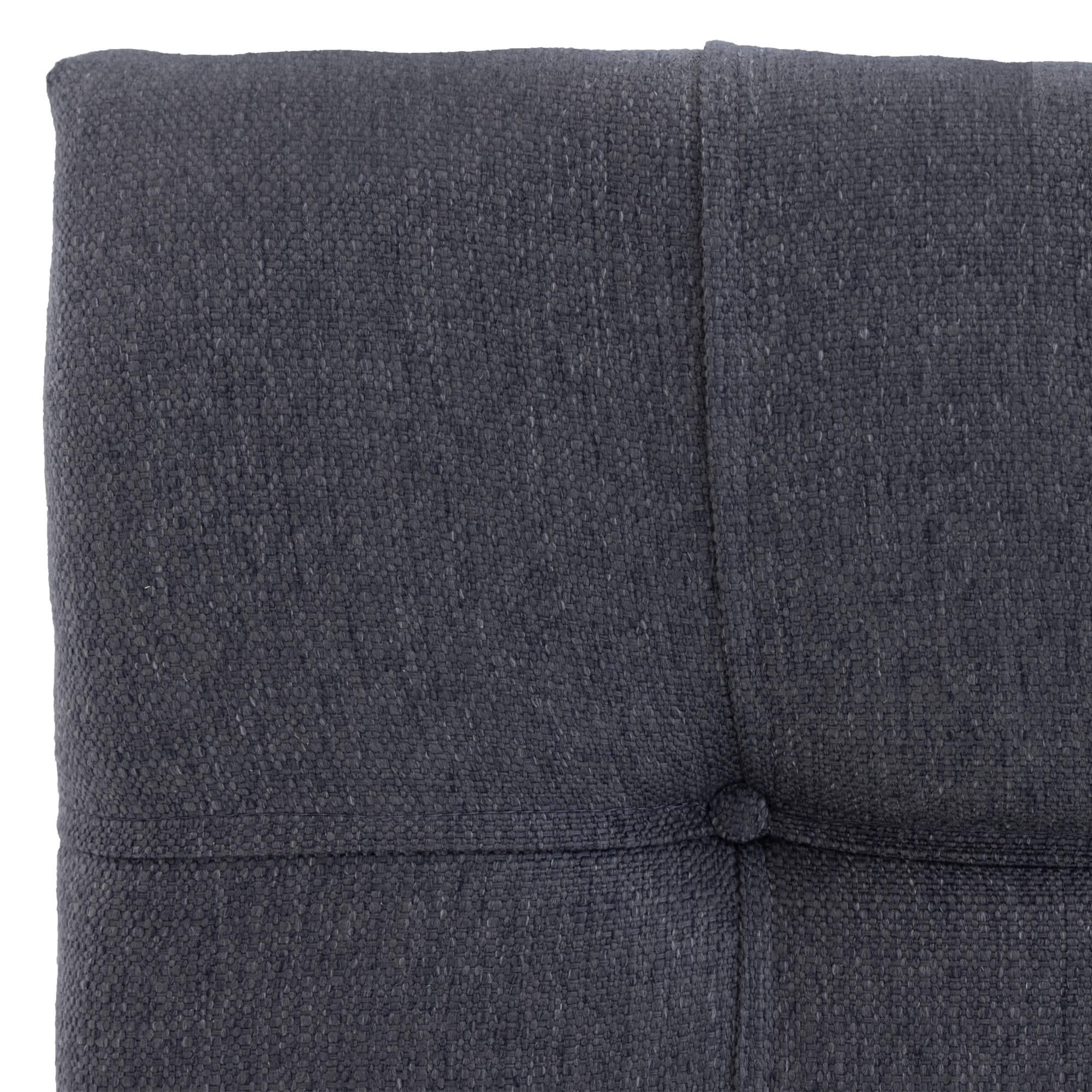 Salem Charcoal Headboard Volpes