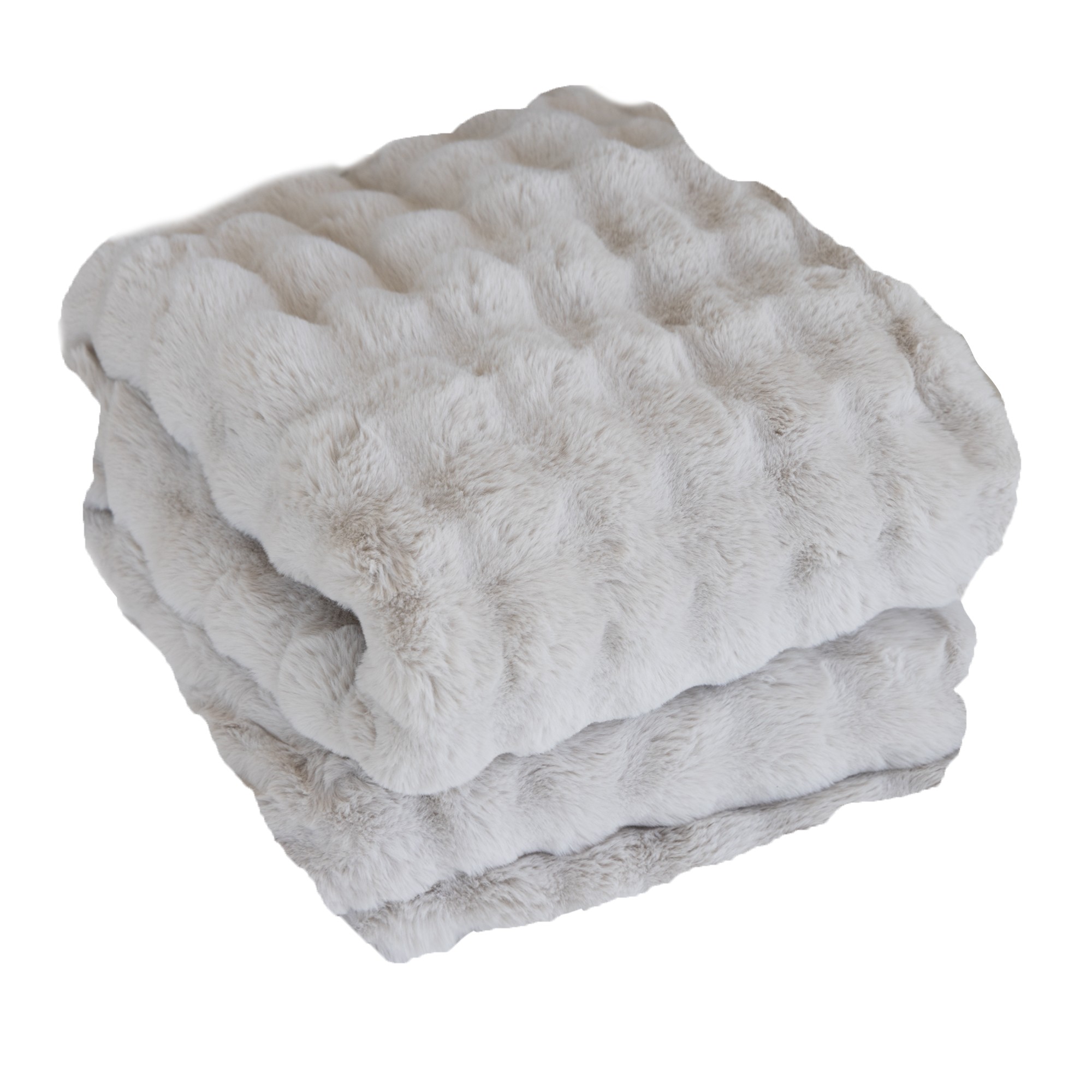 Koda Nude Blanket Volpes
