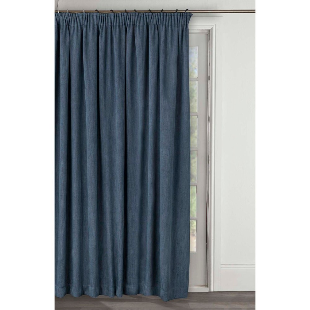 Curtain Cara Navy Volpes