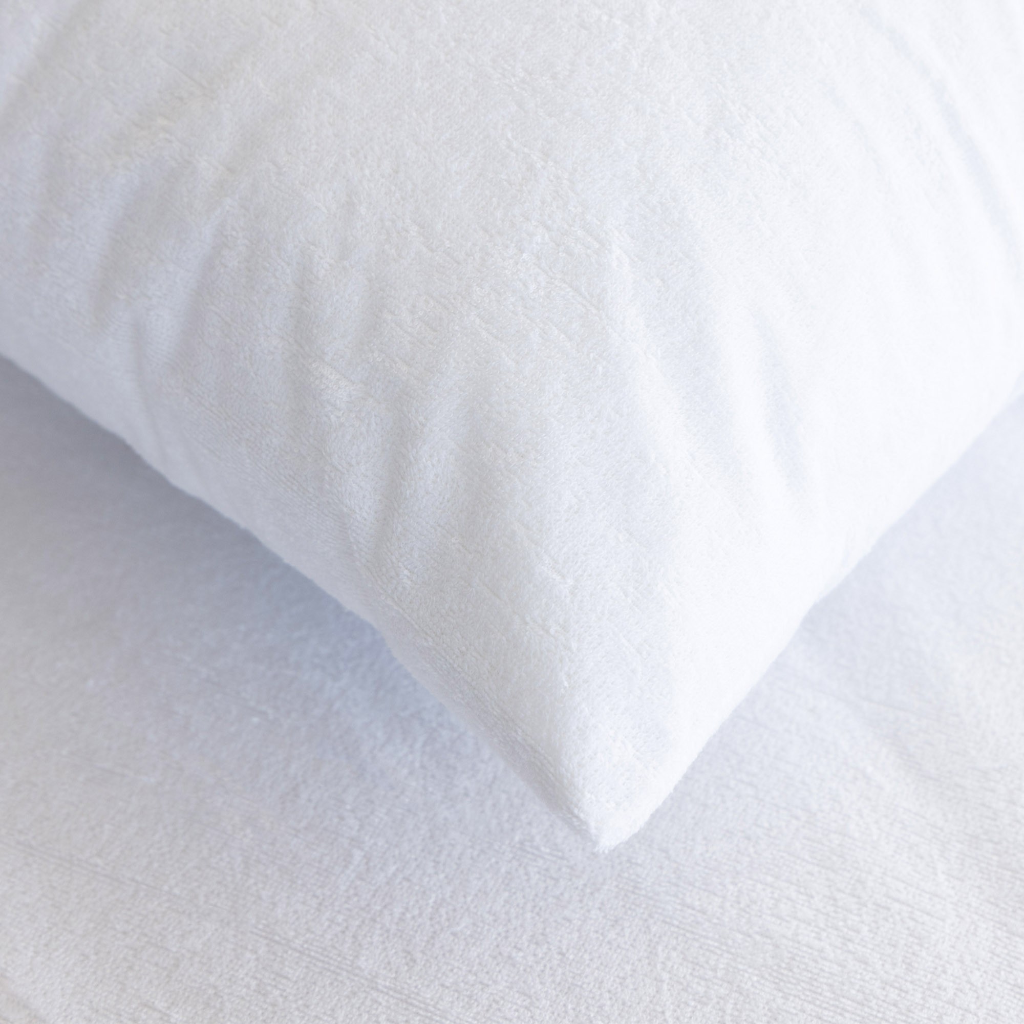 Bamboo Pillow Protector Volpes