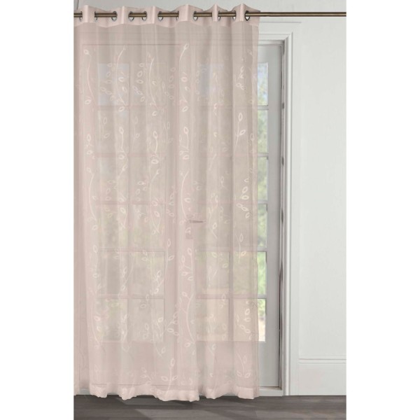 Sheer Curtains Volpes