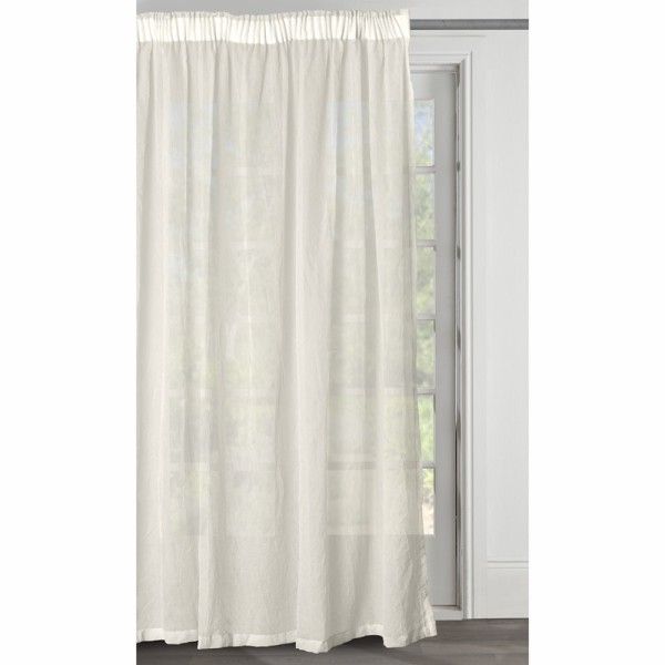 Sheer Curtains Volpes