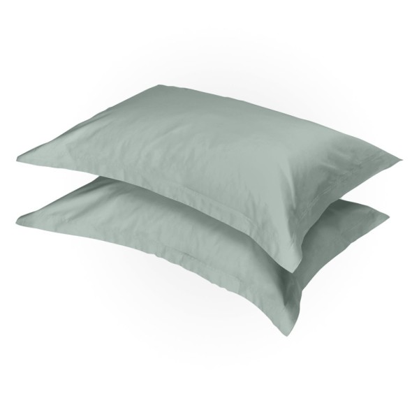 Cotton Pillowcases Volpes