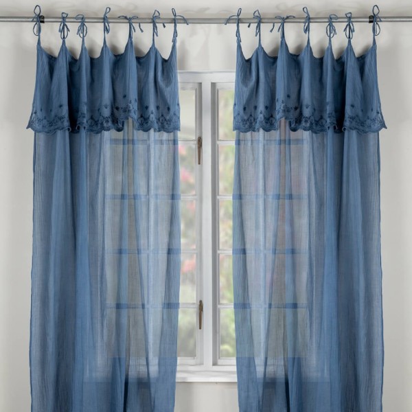 Sheer Curtains Volpes