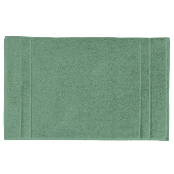 Sage Luxury Bath Mat Volpes