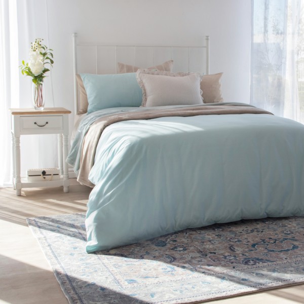 Polycotton Duvet Cover Sets Volpes