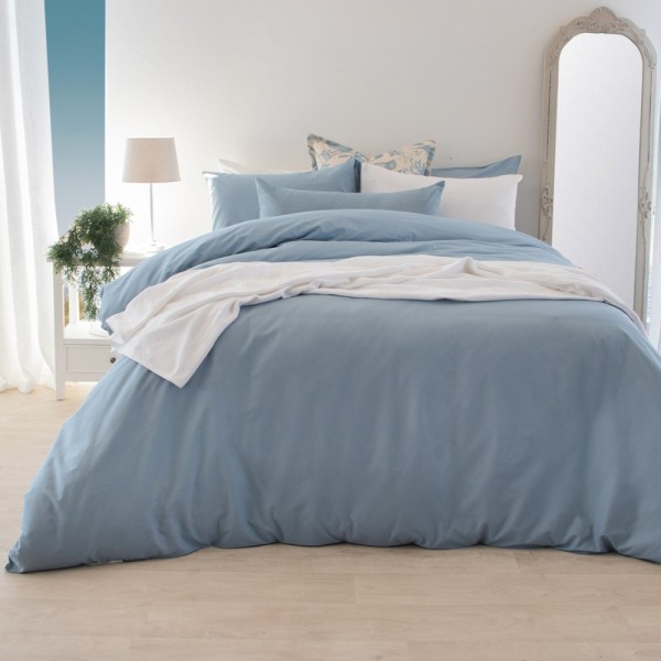 Polycotton Duvet Cover Sets Volpes