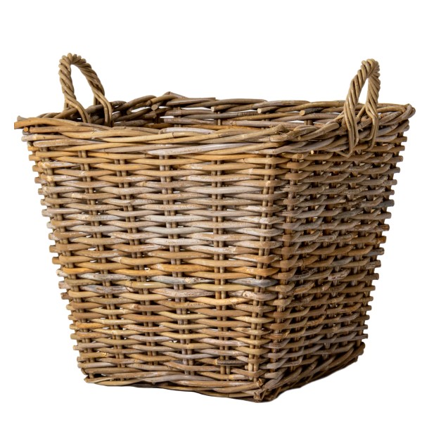 Kubu Square Basket