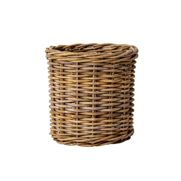 Cylinder Basket at Steve Stults blog