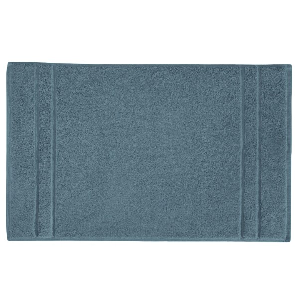 Denim Luxury Bath Mat Volpes