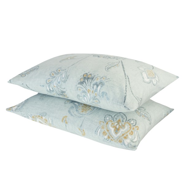 Brushed Cotton Pillowcases Volpes