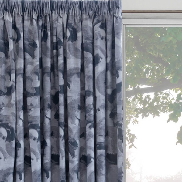 TAYLOR GREY CURTAIN Volpes
