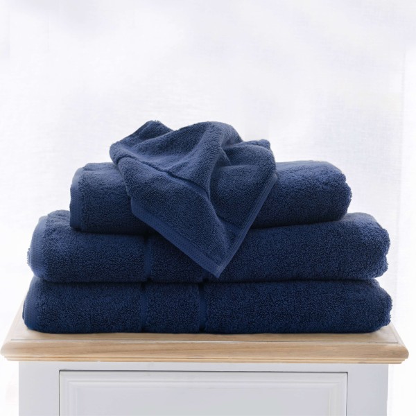 PREMIUM MIDNIGHT BLUE TOWEL Volpes