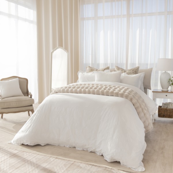 Volpes | The Home Of Linen