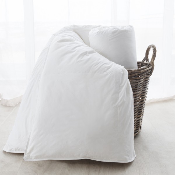 LUXURY DUCK DOWN DUVET INNER Volpes